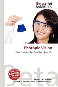 Photopic Vision