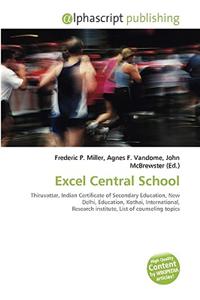 Excel Central School