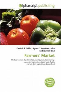 Farmers' Market