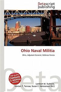Ohio Naval Militia