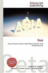 Xue