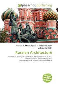 Russian Architecture