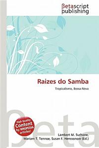 Raizes Do Samba