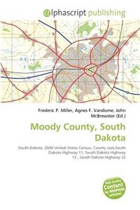 Moody County, South Dakota