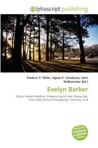 Evelyn Barker