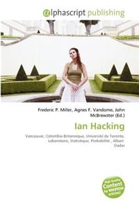 Ian Hacking