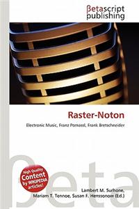 Raster-Noton