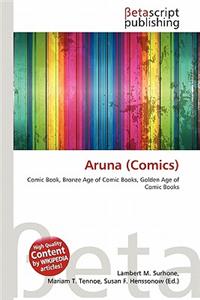Aruna (Comics)
