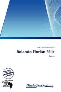 Rolando Flori N F Liz