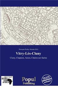 Vitry-L S-Cluny
