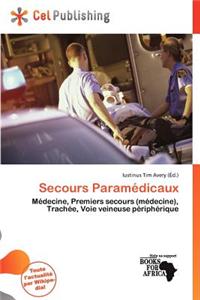 Secours Param Dicaux