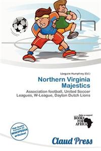 Northern Virginia Majestics