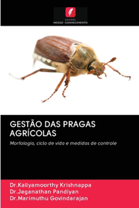 Gestão Das Pragas Agrícolas