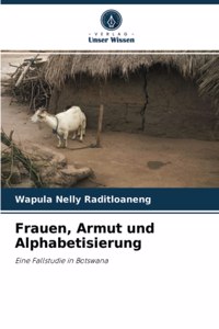 Frauen, Armut und Alphabetisierung