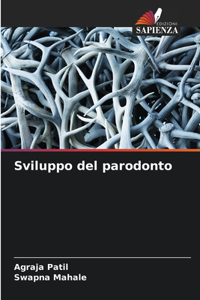 Sviluppo del parodonto