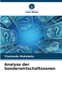 Analyse der Sonderwirtschaftszonen