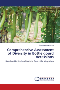 Comprehensive Assessment of Diversity in Bottle gourd Accessions