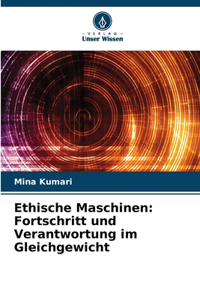 Ethische Maschinen