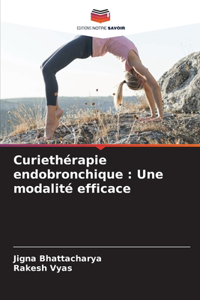 Curiethérapie endobronchique