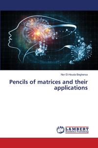 Pencils of matrices and their applications
