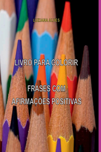 Livro Para Colorir