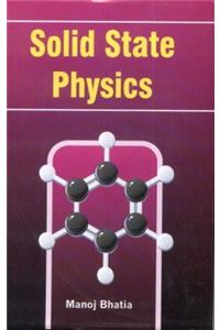 Solid State Physics