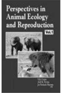 Perspectives in Animal Ecology and Reproduction: Pt. 1