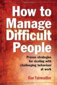 Manage People at Work