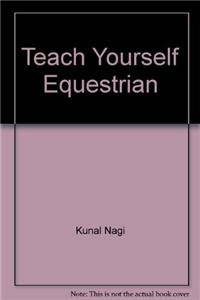 Teach Yourself Equestrian