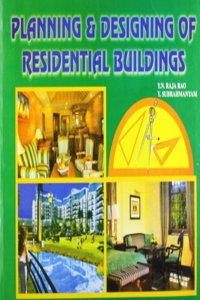 Plannin & Design Of Residential Buildings