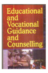 Educational and Vocational Guidance and Counselling