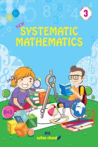 New Systematic Mathematics 3