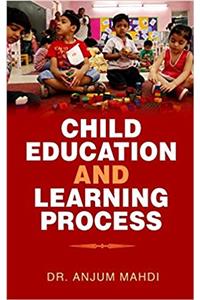 child education and learning process