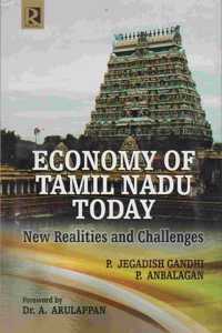 Economy of Tamil Nadu