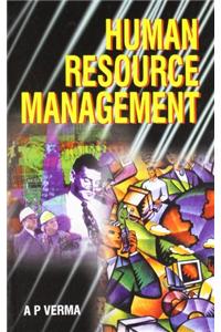 Human Resources Management