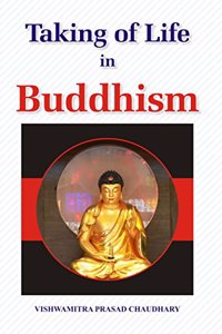 Taking of Life in Buddhism