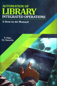 Automation of Library Integrated Operations