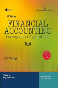 Financial Accounting Concepts And Applications