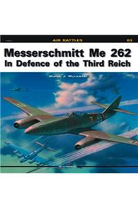 Messerschmitt Me 262