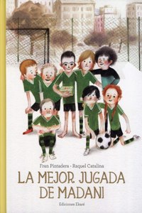 Mejor Jugada de Madani