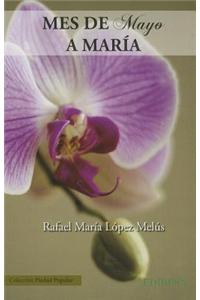 Mes de Mayo a Maria