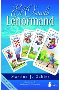Oraculo Lenormand, El