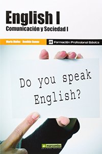 English I: Comunicacion y Sociedad I