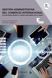 *Gestion Administrativa del Comercio Internacional