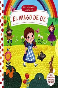 Mis primeros clasicos. El Mago de Oz
