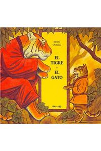 El Tigre y el Gato