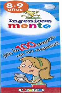 Ingeniosamente 8-9 anos
