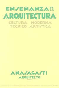 Architectural education