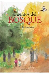 Cuentos del Bosque