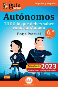 GuíaBurros Autónomos